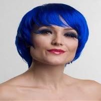 Alicia International 00500 Orchid MIO Wig