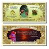 15 Count - Happy Anniversary Million Dollar Bill with Bonus Christopher Columbus Bill view 1