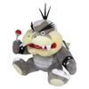 Little Buddy Super Mario Series Morton Koopa Jr. 7.5" Plush view 1