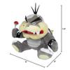 Little Buddy Super Mario Series Morton Koopa Jr. 7.5" Plush view 2