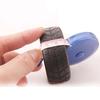 Hobbypower Tires & Rim Wheel for 1/10 HSP HPI TRX Tamiya O n-Road Racing Car(Pack of 4 pcs) view 3