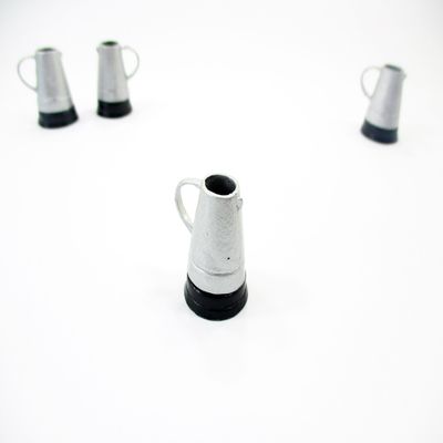 Dollhouse Miniature Accessory Pitcher Jug Jar Supply Equipment Tool 10919