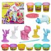 Play-Doh Make & Style Ponies Set, My Little Pony Toys and Figures, Kids Arts and Crafts Playset (Amazon Exclusive) view 1
