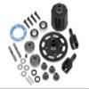 113474 Lightweight Center Differential Set 50T D8T view 1