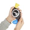 Hasbro Gaming Bop It! Micro Series Electronic Game for 1 or More Players, Classic Bop It! Gameplay in a Compact Size, Fun Party Game for Kids Ages 8+ view 4