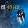 Ash and Ember Silver Beveled Size 9 (2 Rings) by Zach Heath view 1