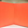 3D Holographic Me to You Bear Christmas Card, Teddy In Xmas Hat view 3