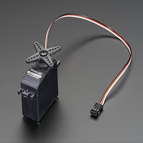 Adafruit Continuous Rotation Servo [ADA154]