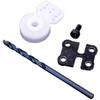 Core RC CR291 1/12 Servo Saver 25t Futaba view 1