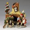 Last Christmas of the War | Christmas Sets | King & Country XM008-01 view 1