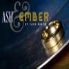 Ash and Ember Gold Beveled Size 9 (2 Rings) by Zach Heath - Trick view 1