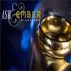 Ash and Ember Gold Curved Size 9 (2 Rings) by Zach Heath - Trick view 2