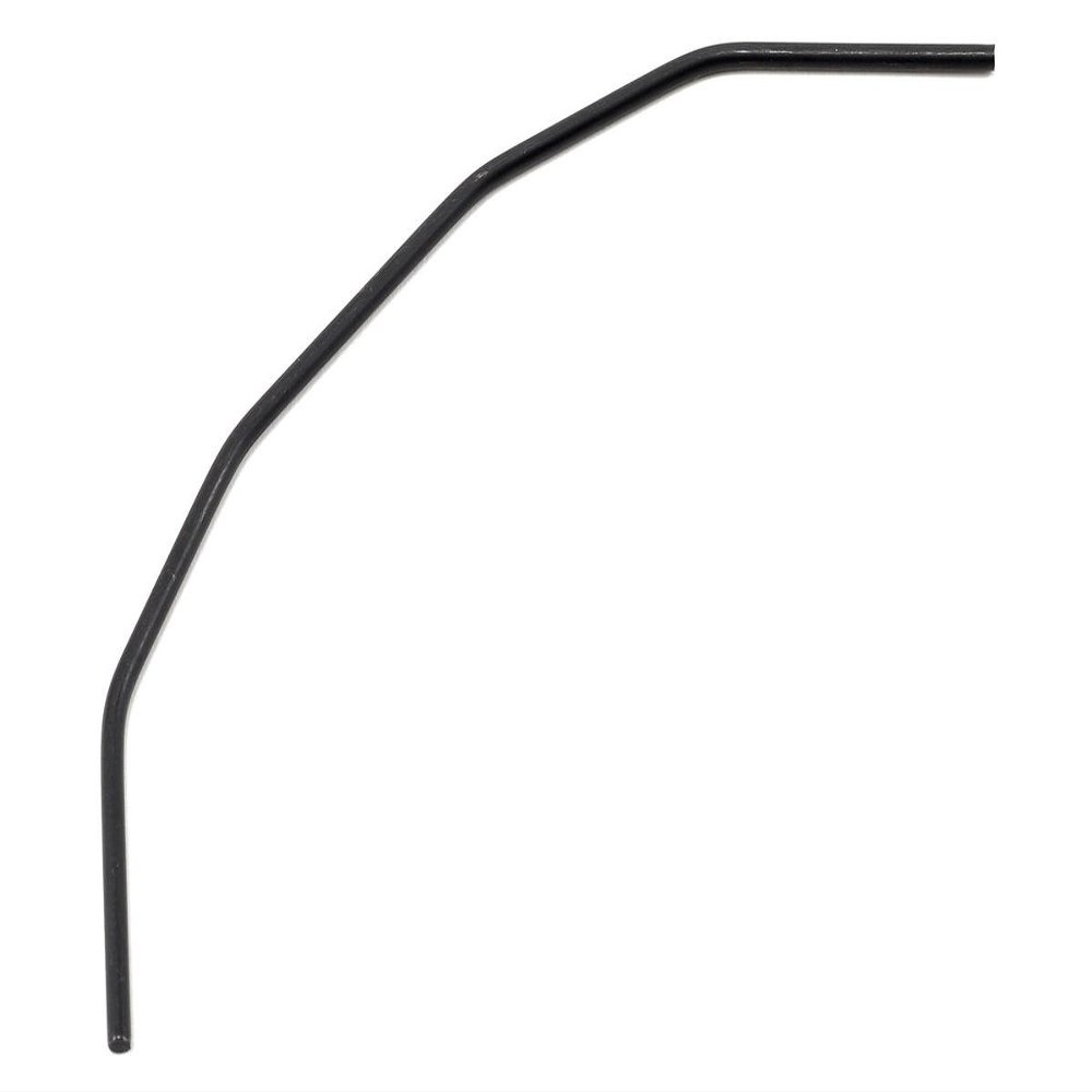 TEKNO RC LLC Sway Bar, Front, 2.8mm: ET48/NT48, TKR5484