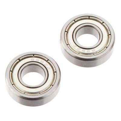 ARRMA Bearing 8x19x6mm (2), ARAC3159