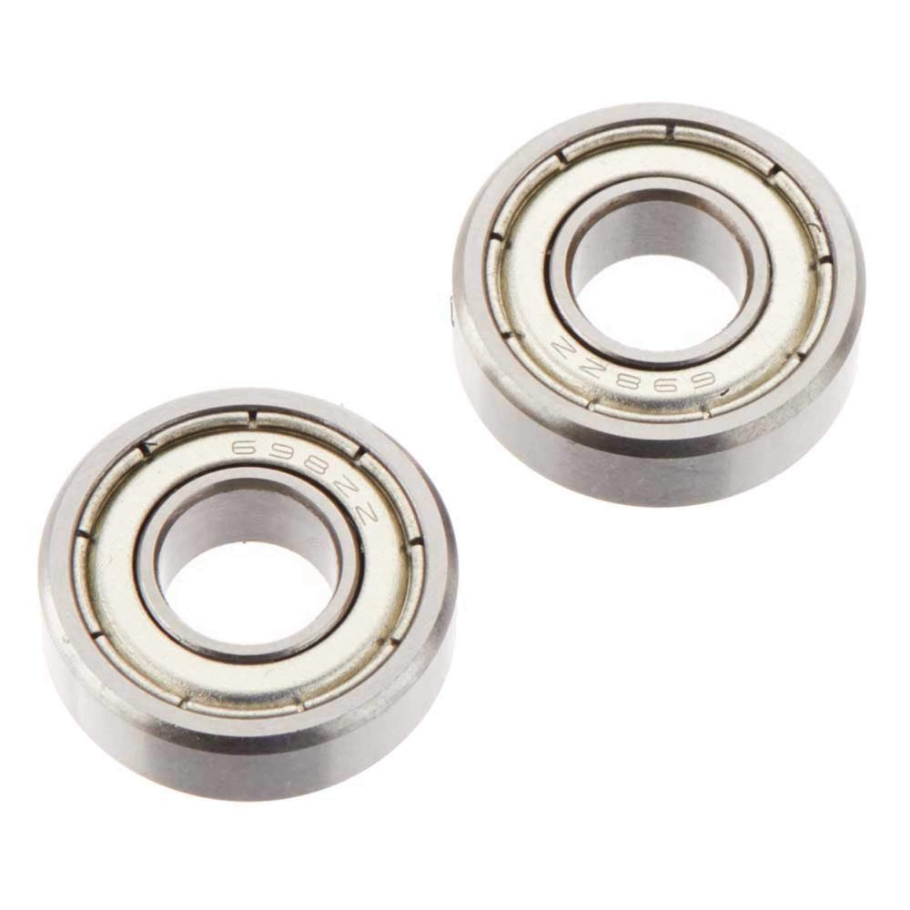 ARRMA Bearing 8x19x6mm (2), ARAC3159