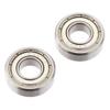 ARRMA Bearing 8x19x6mm (2), ARAC3159 view 1