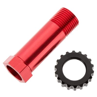 ARRMA Aluminum Servo Saver Hub, ARAC8905