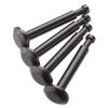 ARRMA Shock Mount Pin 3x21.5mm Black (4), ARAC8908 view 1