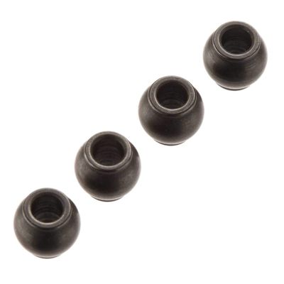 ARRMA Shock Ball 3x6.8x6.3mm (4), ARAC8914