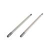 ARRMA Shock Shaft 3.5x59.5mm (2), ARAC8916 view 1