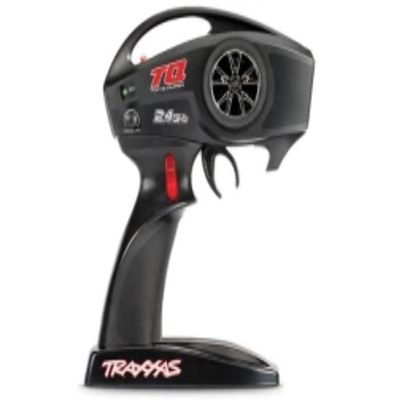 Traxxas TX TQ 2.4G 3-Channel (TX Only) Vehicle