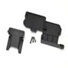 Traxxas Telemetry Expander Funny Car Nitro 4-Tec Mount view 1
