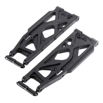 ARRMA AR330249 Suspension Arms L Rear Lower Kraton 2 ARAC9026 Electric Car/Truck Option Parts