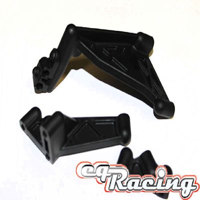 Team Losi 4WD 5IVE-T Truck Tankhalterung Tank Mount B5014 L5T