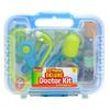Kidzlane Doctor Kit for Kids - Kids Doctor Playset with Electronic Stethoscope - Kid Doctor Play Set - Pretend Play Doctor Set for Toddlers - Children's Realistic Dr. Kit with Sounds view 1