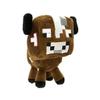 Minecraft Baby Cow Plush view 1