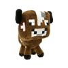 Minecraft Baby Cow Plush view 2