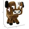 Minecraft Baby Cow Plush view 3