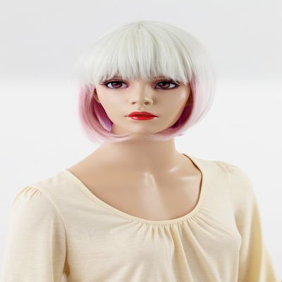 Acos Cosplay Party Wig mirukixisutoroberi-
