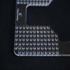 Identitoy Crystal Clear Toy Brick Baseplate view 4