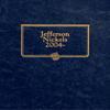 Whitman Album Jefferson Nickels 2004-Date view 1