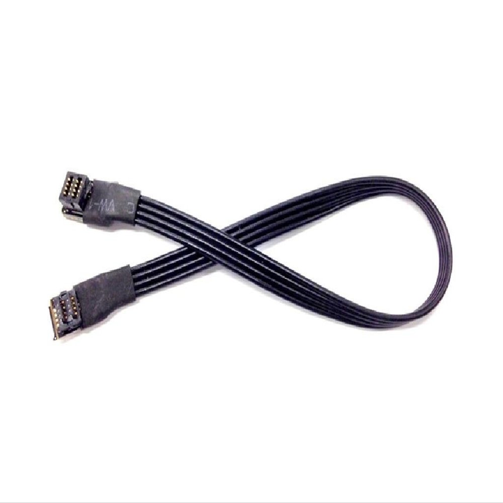 Accubance OP-15014 ESC Brain Unit Connection Cable (5.9 inches (150 mm)