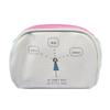 Jakki Doodles Cosmetic Bag view 1