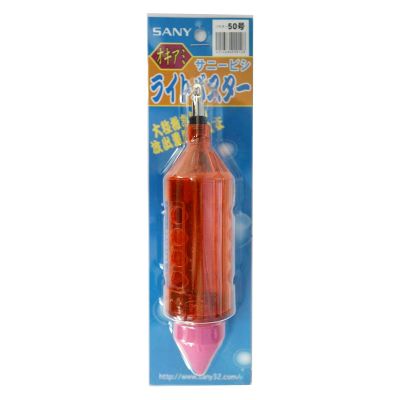 Sunny Shoji Light Buster No. 50