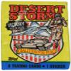 Topps Desert Storm Cards 1991 (1 Pack of 8 Cards) view 1