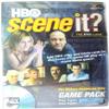 Scene It? The DVD Game - HBO Edition Expansion Pack view 1