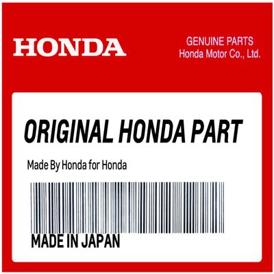 HONDA 22821-MCJ-000 RECEIVER
