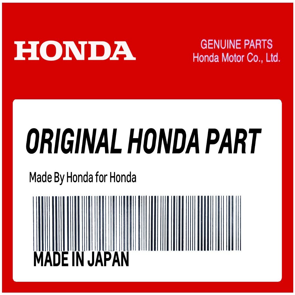 HONDA 22821-MCJ-000 RECEIVER