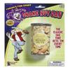 Forum Novelties Classic Snake in Nut Can Joke Gag view 1