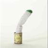 Forum Novelties Classic Snake in Nut Can Joke Gag view 2