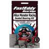 Tamiya Toyota Hilux Monster Racing 58081 Sealed Bearing Kit view 1