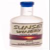 1:24 Scale 1/2" Sunset White Wine #Fa33010 view 1