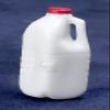1:12 Scale Half Gallon of Milk #Fa40011 view 1