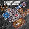 Castles of Mad King Ludwig view 4