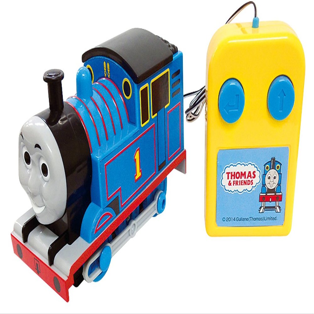 Thomas the Tank Engine remote control Thomas I driver 194189