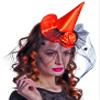 Boland 01067 - Headband Scary Witch's Hat, Hats and Other Headwear view 1